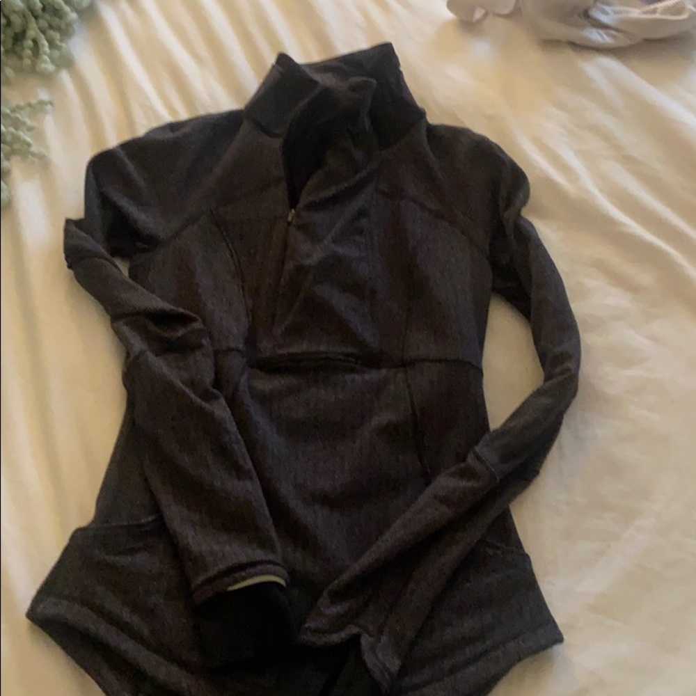 Rulu 1/2 zip